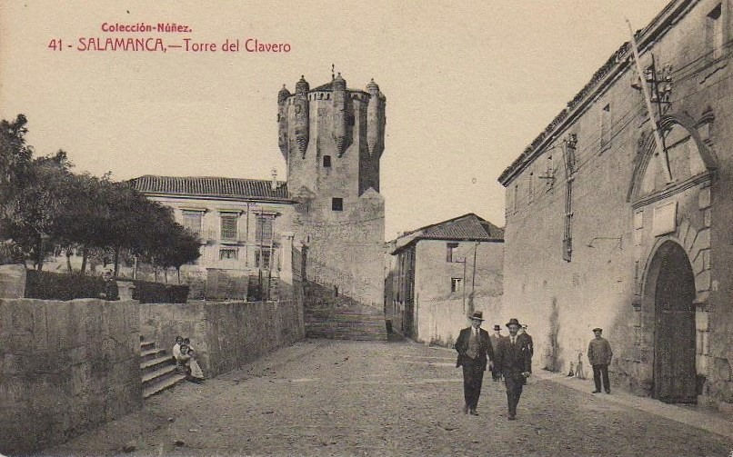 Colón