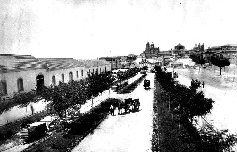 Aldehuela