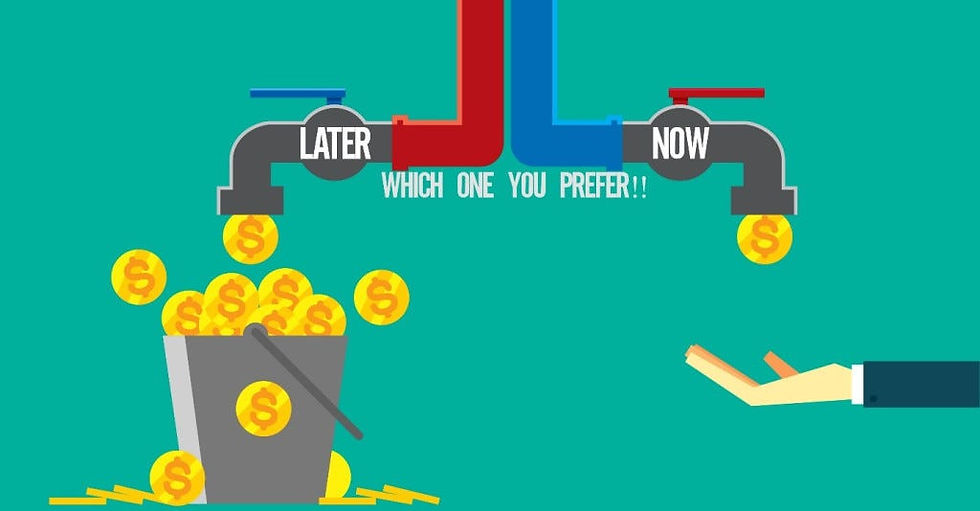 The Muscle of Willpower