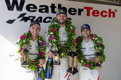 Team with P2 trophies.