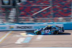 SVG Racing at Phoenix