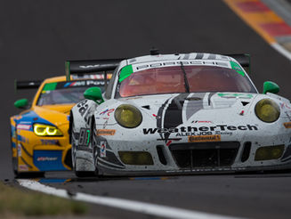 Tune-In Alert: SportsCar Grand Prix
