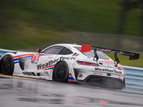 WeatherTech Racing to Start Fourth at The Glen