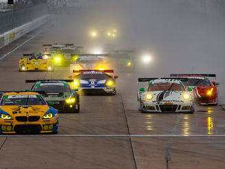 Tune-In Alert: Grand Prix at Long Beach