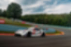 Six Hours of the Glen