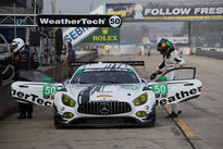 WeatherTech Racing Ready for Sebring 12 Hours