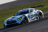 WeatherTech Racing Ready for a Strong Debut with Mercedes-AMG GT3 at Daytona