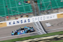 Kaulig Racing Race Recap | Kansas Lottery 300