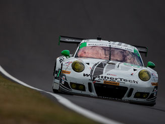 WeatherTech Racing Headed to Tricky Lime Rock Park