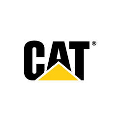 Imagen marca de una empresa "CAT"