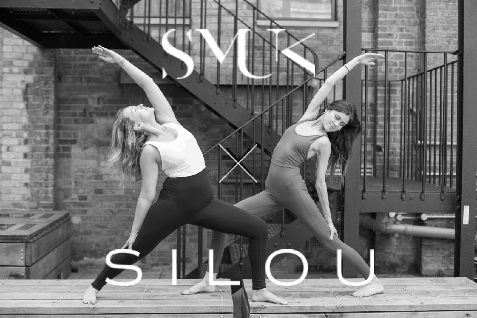 #WOMENOFSILOU YOGA @ Eccleston Yards | Thursday 18th July | 7pm