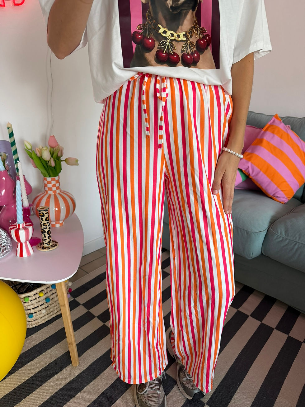Thumbnail: Axelle trousers