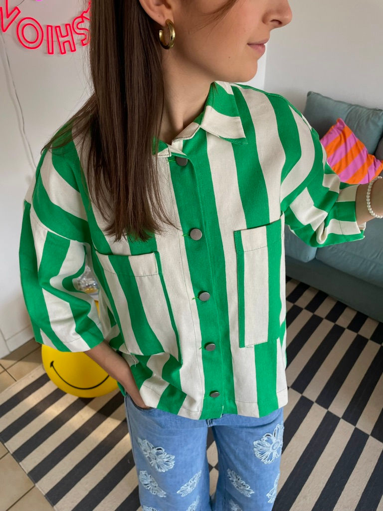 Thumbnail: Mia shirt