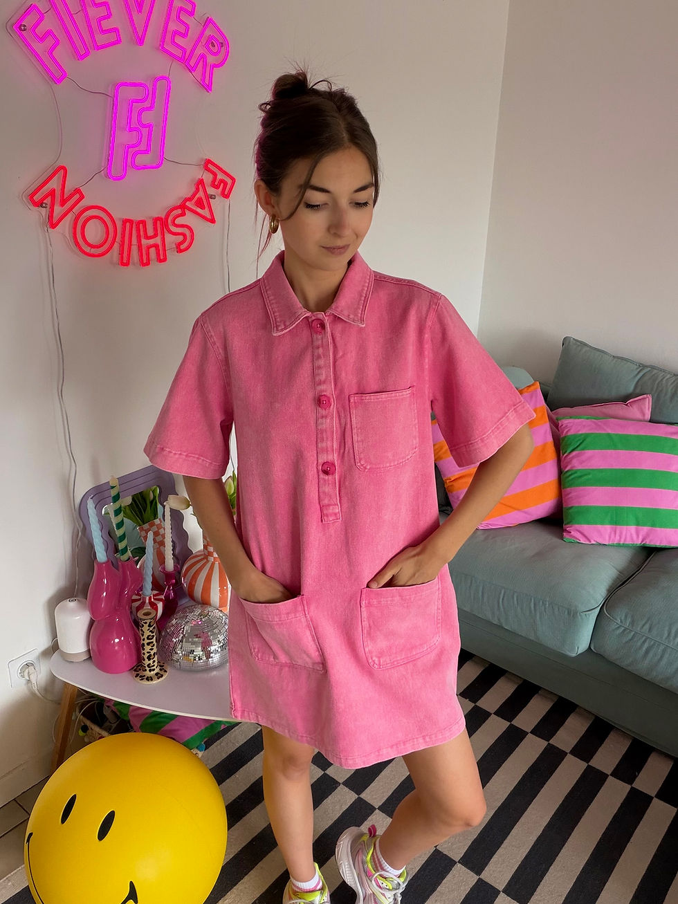 Thumbnail: Amelie dress