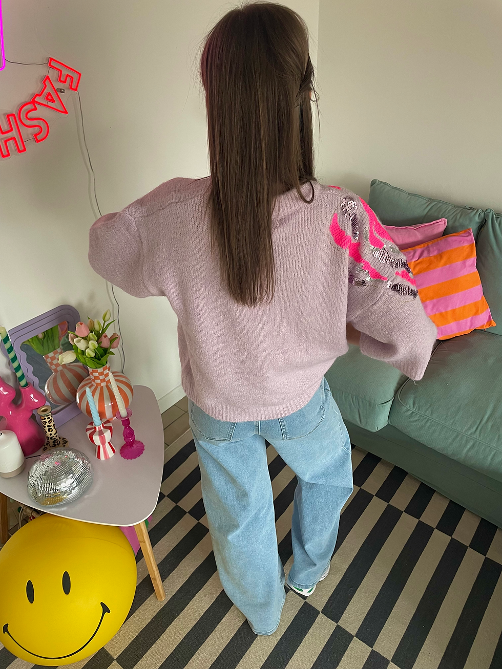 Thumbnail: Jill sweater