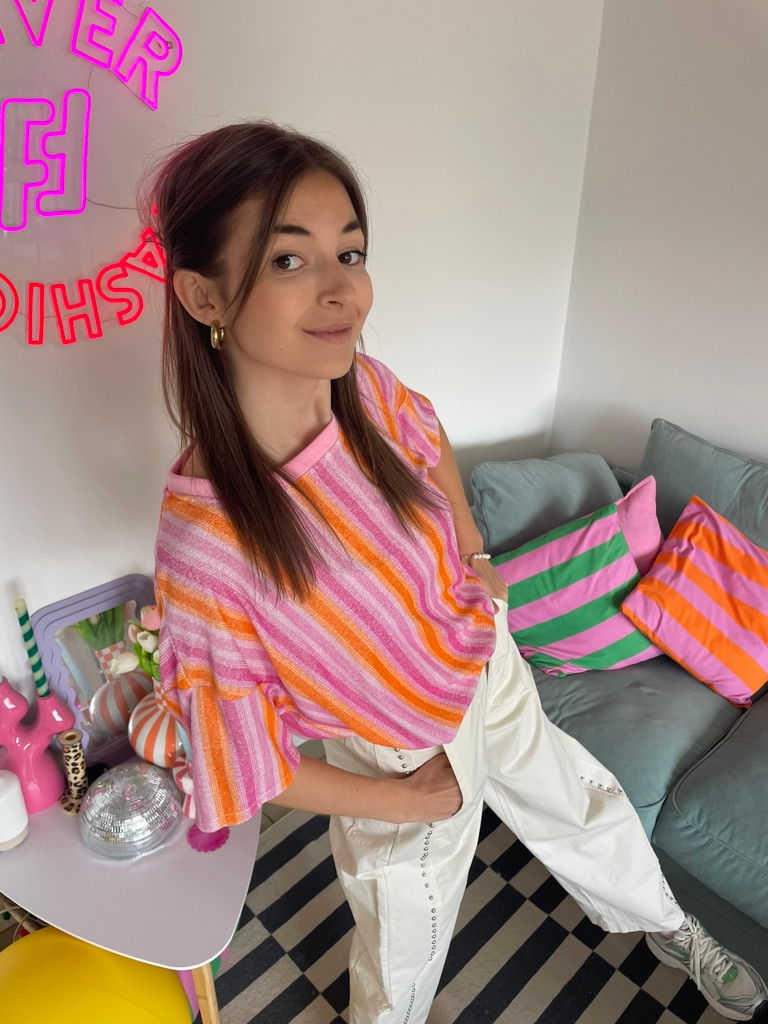 Thumbnail: Millie shirt