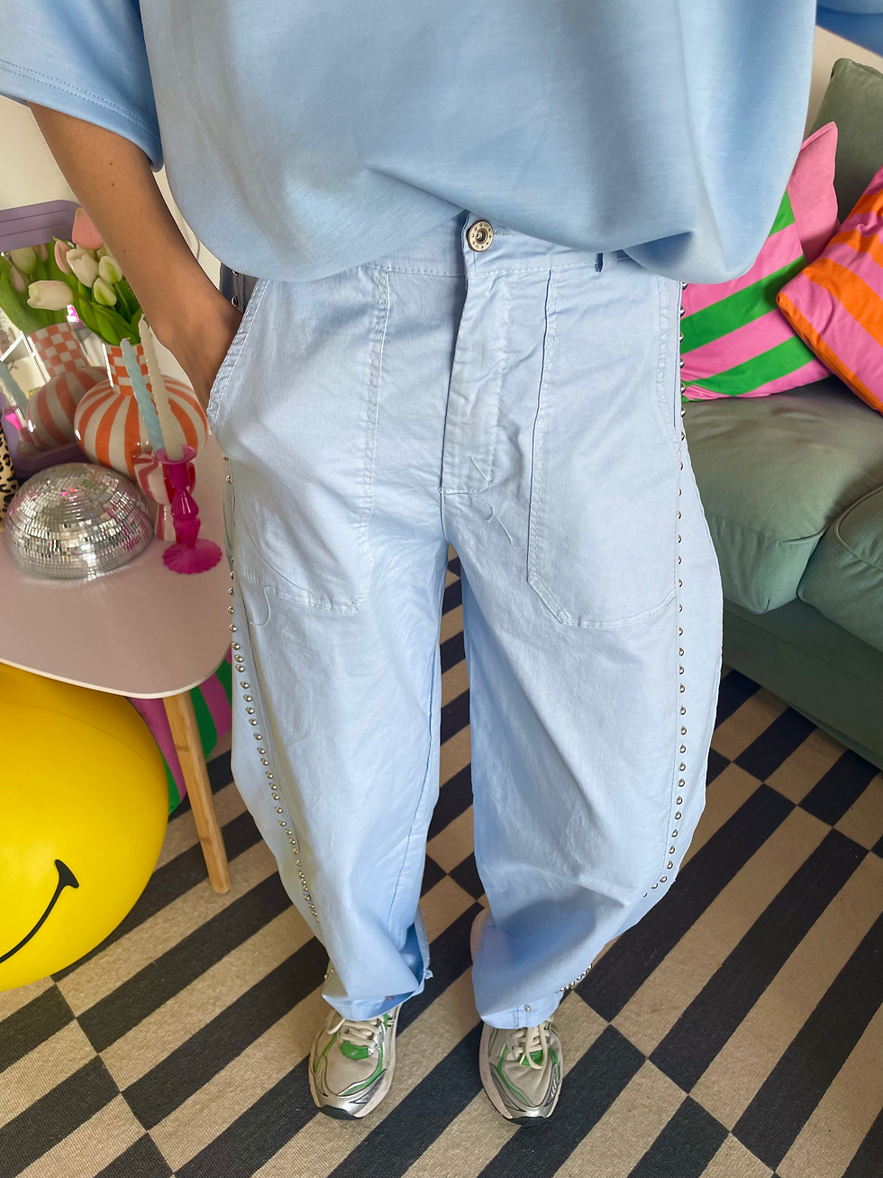Thumbnail: Stella balloon pants