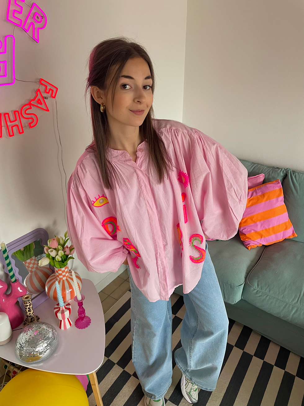 Thumbnail: Paris shirt