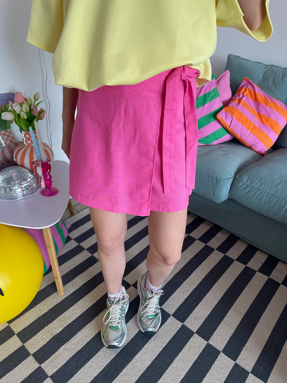 Thumbnail: Flo skirt