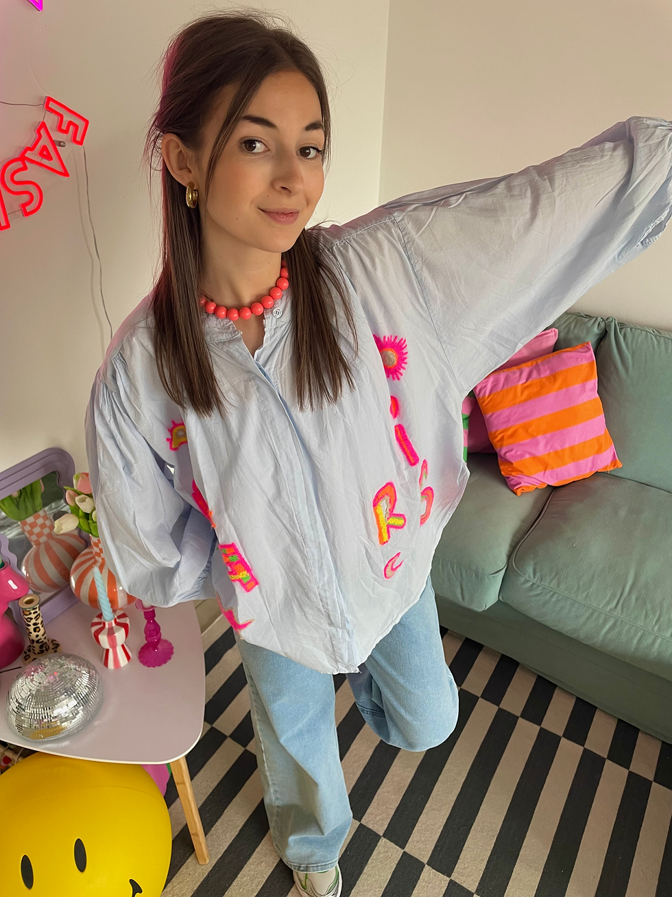 Thumbnail: Paris shirt
