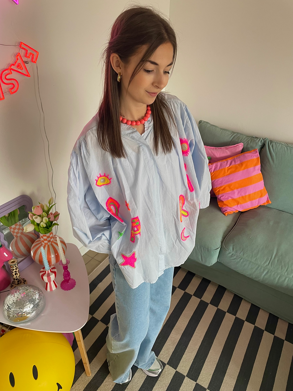 Thumbnail: Paris shirt