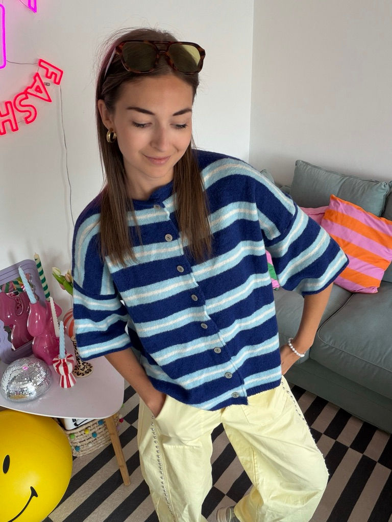Thumbnail: Lilo cardigan