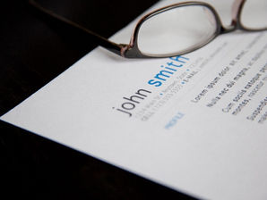 5 Ways to Make Your Résumé Stand Out