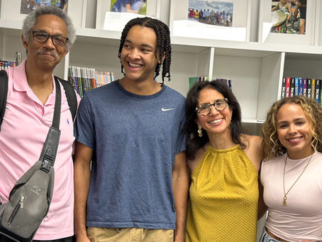 Matléticos Helps Teens Build Math Endurance, Accelerate Learning