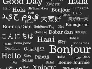 Hola, ¿como está?: 3 Benefits of Learning a Second Language