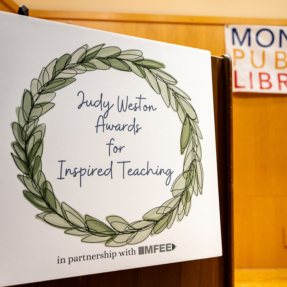 Photo by Erik Ekroth for MFEE