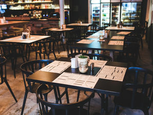 Lessons From A Waitress