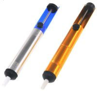 Desoldering pen