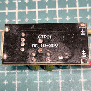 QC3.0 24W (1A) module