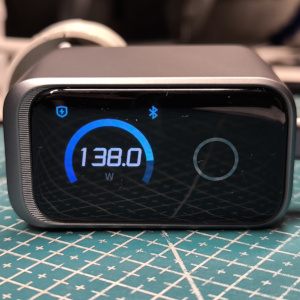 Anker Prime 160W, best for MacBook Pro 16