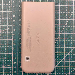 Samsung battery pack 10000mah 25W