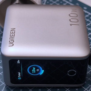UGREEN Nexode Pro 100W X772 3C1A PD3.2