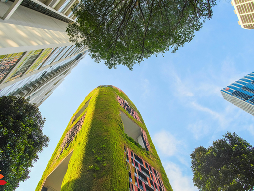 ¿Por qué la aerotermia es la tecnología clave para cumplir los certificados energéticos en edificios?