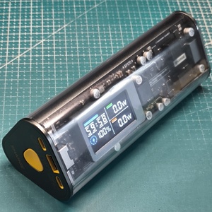 Sharge 170 24k, best for MacBook Pro 16