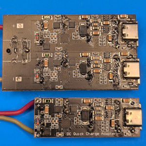 SW3518P buck modules (1C1A)