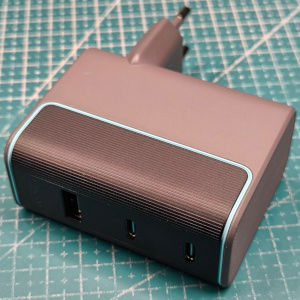 CUKTECH 100W 2C1A charger Xiaomi support