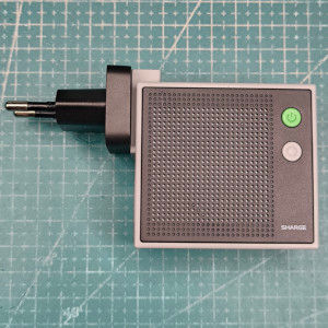 Sharge Pixel S2U 140W