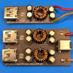 SW3518P buck modules (1C1A)