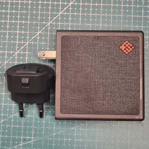 SLIMQ 150W, best for MacBook Pro 16