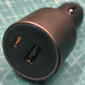 Xiaomi 100W car charger