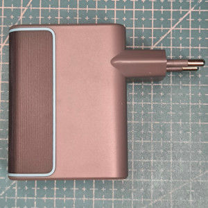 CUKTECH 100W 2C1A charger Xiaomi support