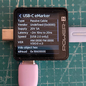 Rocoren 100W USB2.0