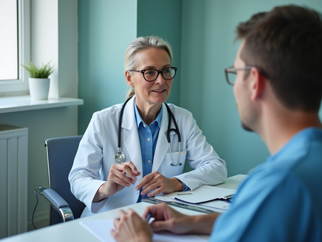 Comprehensive Primary Care Services in Milwaukee Metro Area