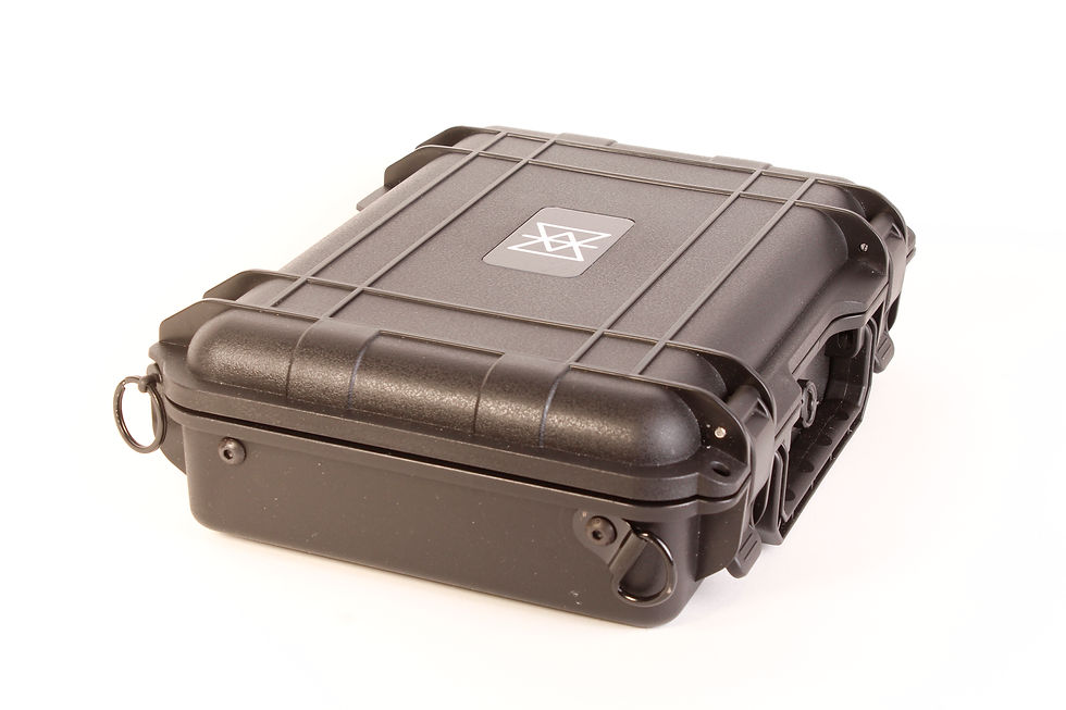 hard case closed side