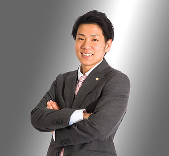 南の島法律事務所の新井秀和弁護士