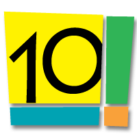 10!